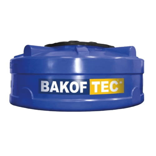 Tanque de Polietileno 1.000L Bakof